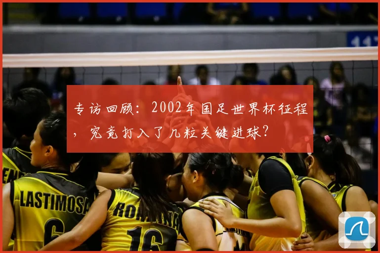 专访回顾：2002年国足世界杯征程，究竟打入了几粒关键进球？