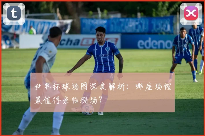 世界杯球场图深度解析:哪座场馆最值得亲临现场?