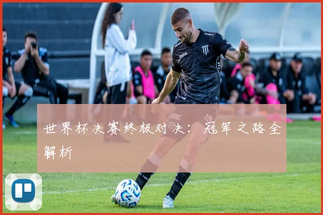 世界杯决赛终极对决:冠军之路全解析